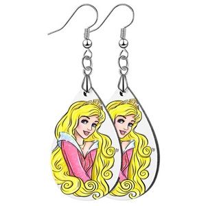 Disney Princess Sleeping Beauty Earring